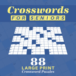 Crosswords for Seniors